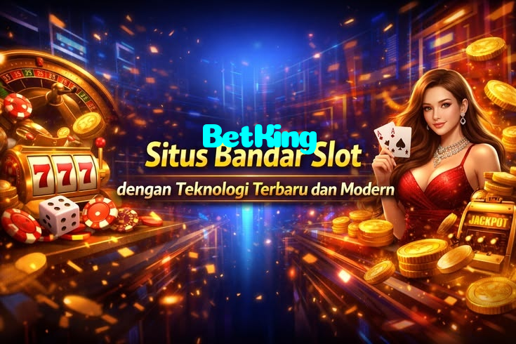 BetKing
