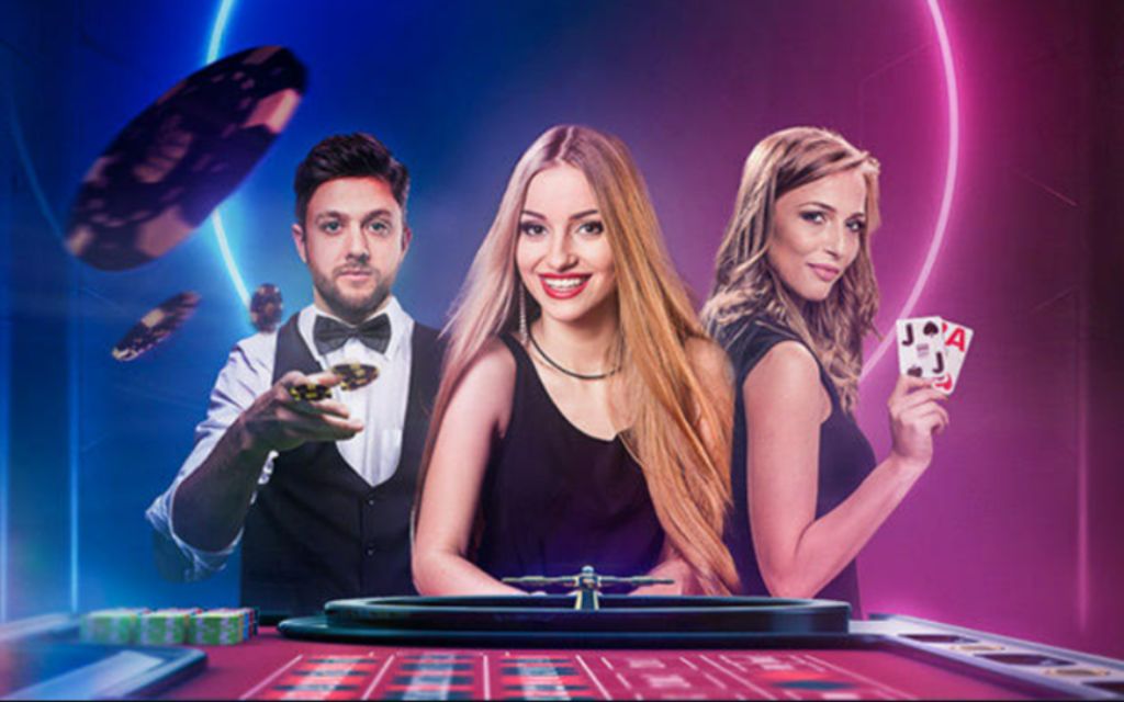 BetKing پاکستان ریئل منی گیمز